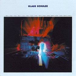 Klaus Schulze : ...Live...